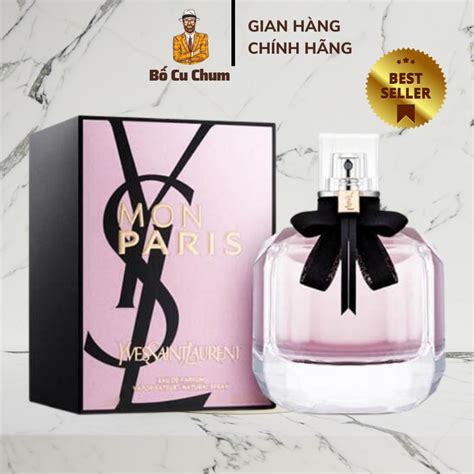 ysl nữ thơm